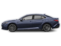 Toyota Camry XLE (Natl) 2026