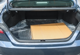 Toyota Camry SE (Natl) 2026