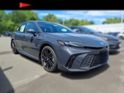 Toyota Camry XSE (Natl) 2026