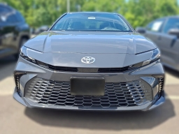 Toyota Camry XSE (Natl) 2026