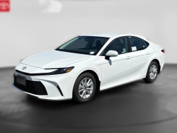 Toyota Camry LE (Natl) 2026