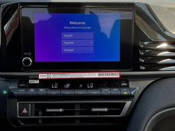 Toyota Camry LE (Natl) 2026