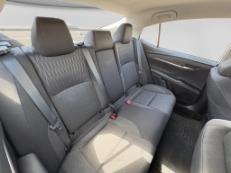 Toyota Camry LE (Natl) 2026