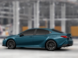 Toyota Camry SE (Natl) 2026
