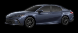 Toyota Camry SE (Natl) 2026