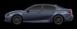 Toyota Camry SE (Natl) 2026