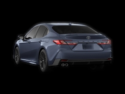Toyota Camry SE (Natl) 2026