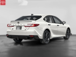 Toyota Camry Nightshade (Natl) 2026