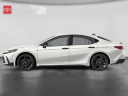 Toyota Camry Nightshade (Natl) 2026