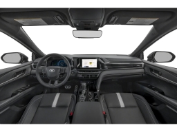 Toyota Camry Nightshade (Natl) 2026
