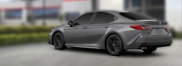Toyota Camry SE (Natl) 2026