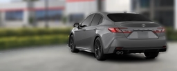 Toyota Camry SE (Natl) 2026