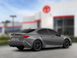 Toyota Camry SE (Natl) 2026