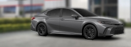 Toyota Camry SE (Natl) 2026