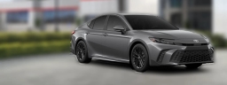 Toyota Camry SE (Natl) 2026