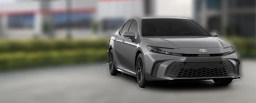 Toyota Camry SE (Natl) 2026