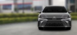 Toyota Camry SE (Natl) 2026