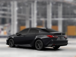 Toyota Camry SE (Natl) 2026