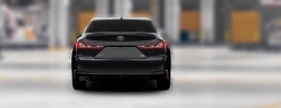 Toyota Camry SE (Natl) 2026