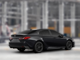 Toyota Camry SE (Natl) 2026