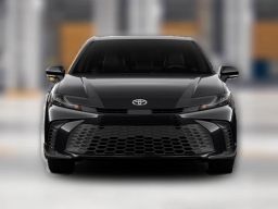 Toyota Camry SE (Natl) 2026