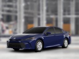 Toyota Camry LE (Natl) 2026