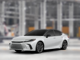 Toyota Camry XSE (Natl) 2026