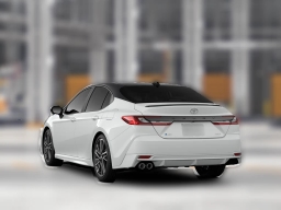 Toyota Camry XSE (Natl) 2026