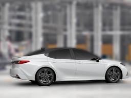 Toyota Camry XSE (Natl) 2026
