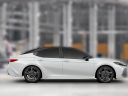 Toyota Camry XSE (Natl) 2026