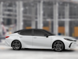 Toyota Camry XSE (Natl) 2026