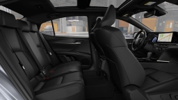Toyota Camry XSE (Natl) 2026