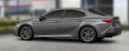 Toyota Camry XLE (Natl) 2026
