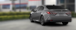 Toyota Camry XLE (Natl) 2026