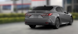 Toyota Camry XLE (Natl) 2026