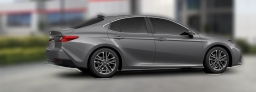 Toyota Camry XLE (Natl) 2026
