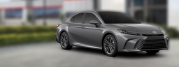 Toyota Camry XLE (Natl) 2026