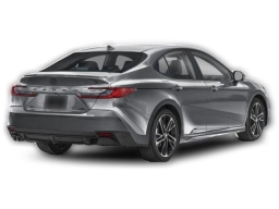 Toyota Camry XSE (Natl) 2026