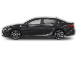 Toyota Camry XSE (Natl) 2026