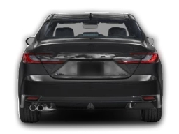 Toyota Camry XSE (Natl) 2026