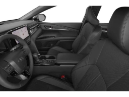 Toyota Camry XSE (Natl) 2026