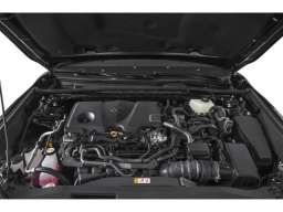 Toyota Camry XSE (Natl) 2026