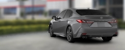 Toyota Camry XSE (Natl) 2026
