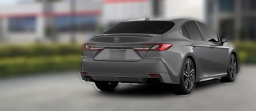 Toyota Camry XSE (Natl) 2026