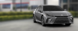 Toyota Camry XSE (Natl) 2026