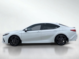 Toyota Camry XSE (Natl) 2026