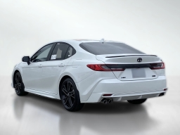 Toyota Camry XSE (Natl) 2026