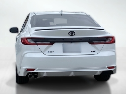 Toyota Camry XSE (Natl) 2026