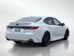 Toyota Camry XSE (Natl) 2026
