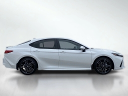 Toyota Camry XSE (Natl) 2026